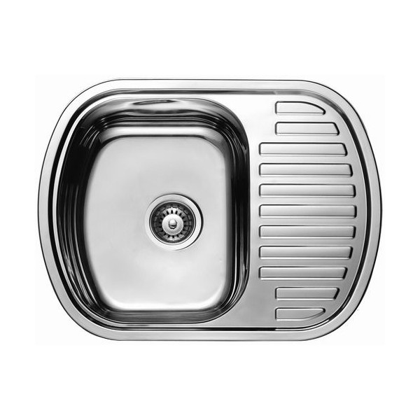 

CRISTAL UA 7704 ZS Satin