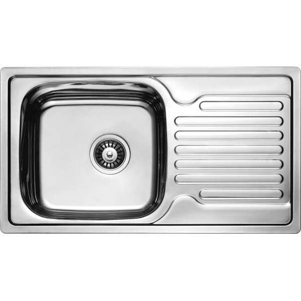 

CRISTAL UA 7204 ZS Satin