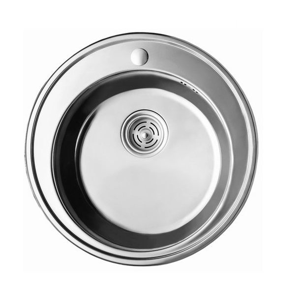 

CRISTAL UA 7105 ZS Satin