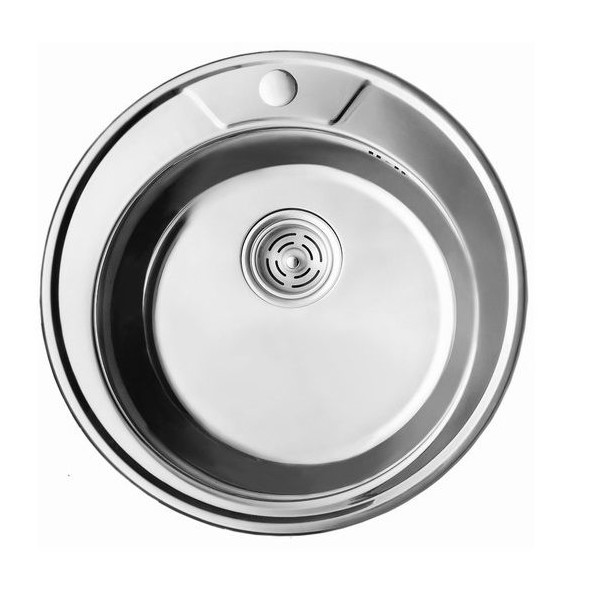 

CRISTAL UA 7104 ZS Satin