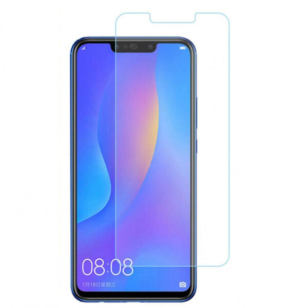 

Защитное стекло Ultra 0.33mm (без упаковки) для Samsung A750 Galaxy A7 (2018) Прозрачное