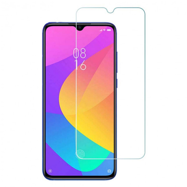 

Защитное стекло Ultra 0.33mm (без упаковки) для Xiaomi Redmi 8 / 8a Прозрачное
