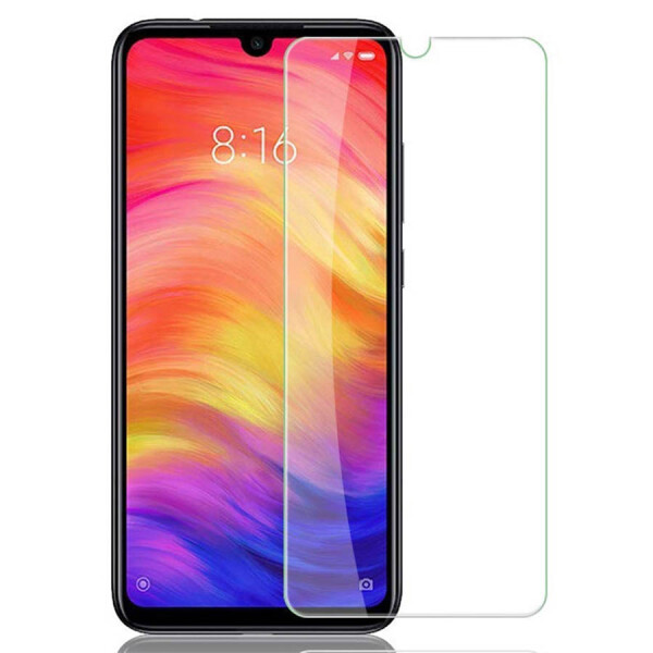 

Защитное стекло Ultra 0.33mm (без упаковки) для Xiaomi Redmi Note 7 / Note 7 Pro / Note 7s Прозрачное