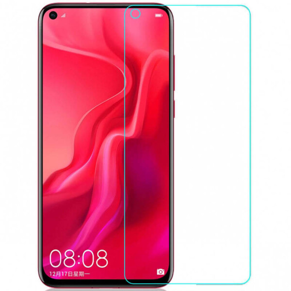 

Защитное стекло Ultra 0.33mm для Huawei Honor 20 / Nova 5T (картонная упаковка) Прозрачное