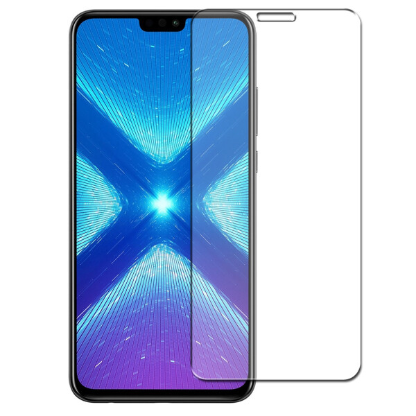 

Защитное стекло Ultra 0.33mm для Huawei Honor 8X (в упаковке) Прозрачное