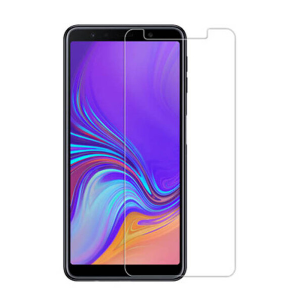 

Защитное стекло Ultra 0.33mm для Samsung A750 Galaxy A7 (2018) (карт. уп-вка) Прозрачное