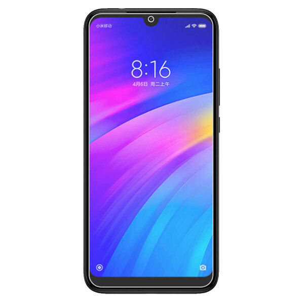 

Защитное стекло Ultra 0.33mm для Xiaomi Redmi 7 (в упаковке) Прозрачное