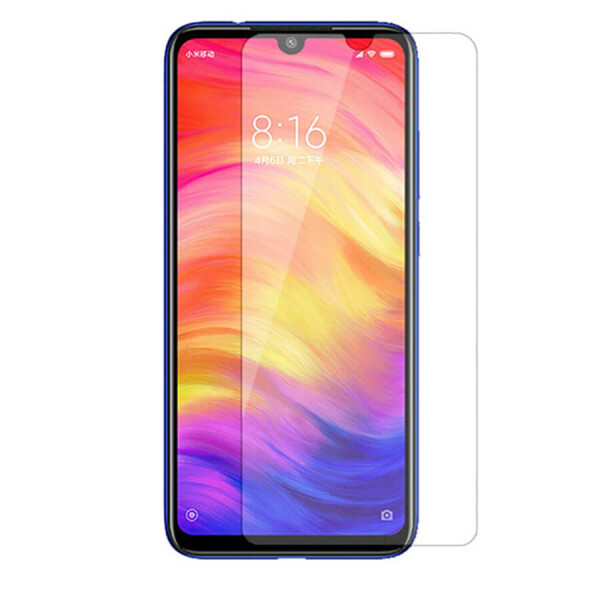 

Защитное стекло Ultra 0.33mm для Xiaomi Redmi Note 7 /Note 7 Pro/Note 7s (в уп.) Прозрачное