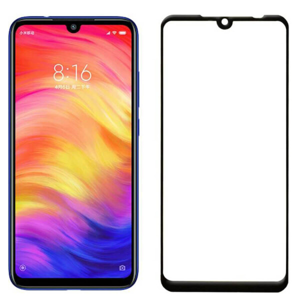

Защитное цветное 3D стекло Mocolo для Apple iPhone 6 / 6s / 7 / 8 (4.7") Белый