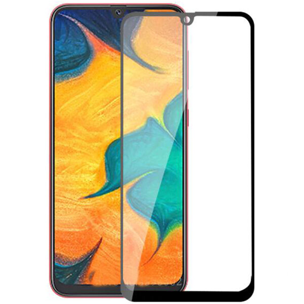 

Защитное цветное стекло Mocolo (full glue) на весь экран для Xiaomi Mi 8 / Mi 8 Explorer / Mi 8 Pro Черное
