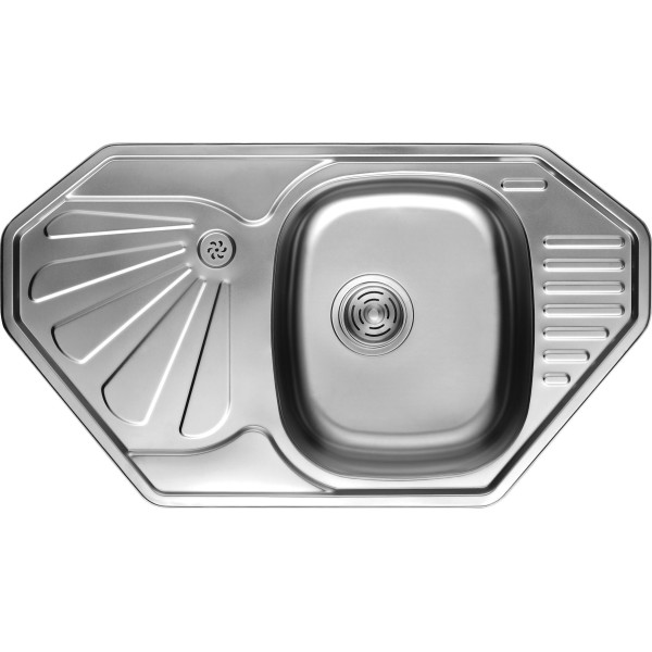 

CRISTAL UA 7803 ZS Decor