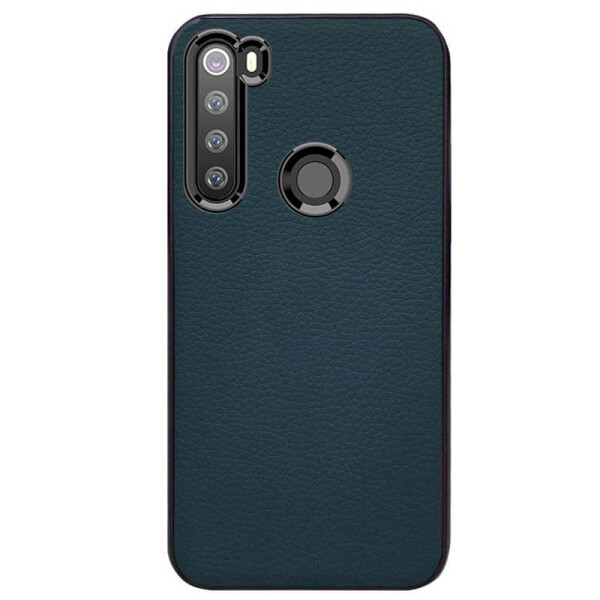 

Кожаная накладка G-Case Cardcool Series для Apple iPhone 11 (6.1") Коричневый