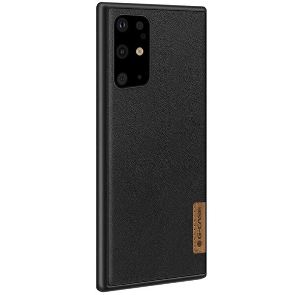 

Кожаная накладка iPaky Chrome Series для Apple iPhone 7 / 8 (4.7") Белый