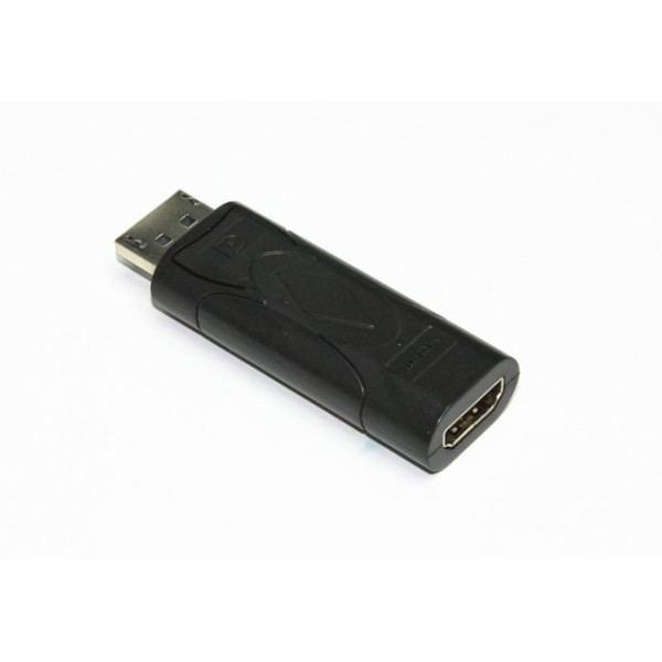 

Переходник Viewcon DisplayPort на HDMI (VE558)