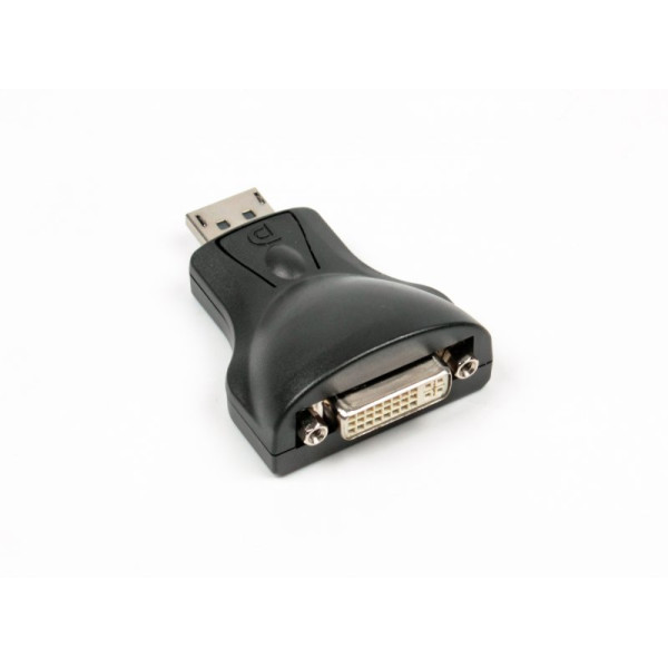 

Переходник Viewcon DisplayPort to DVI (VE557)