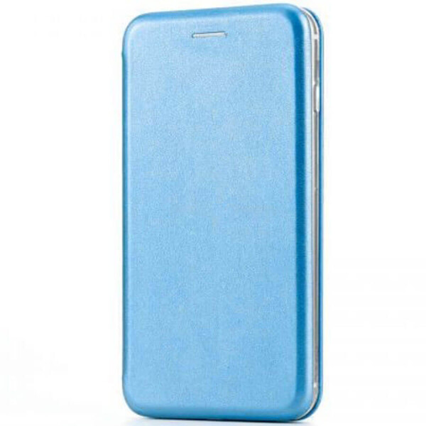 

Кожаный чехол (книжка) Classy для Xiaomi Redmi Note 7 / Note 7 Pro / Note 7s Золотой