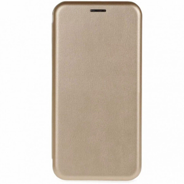 

Кожаный чехол (книжка) Classy для Xiaomi Redmi Note 7 / Note 7 Pro / Note 7s Красный