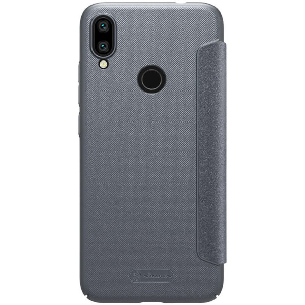 

Кожаный чехол книжка G-Case Vintage Business Series для Apple iPhone 11 (6.1") Красный