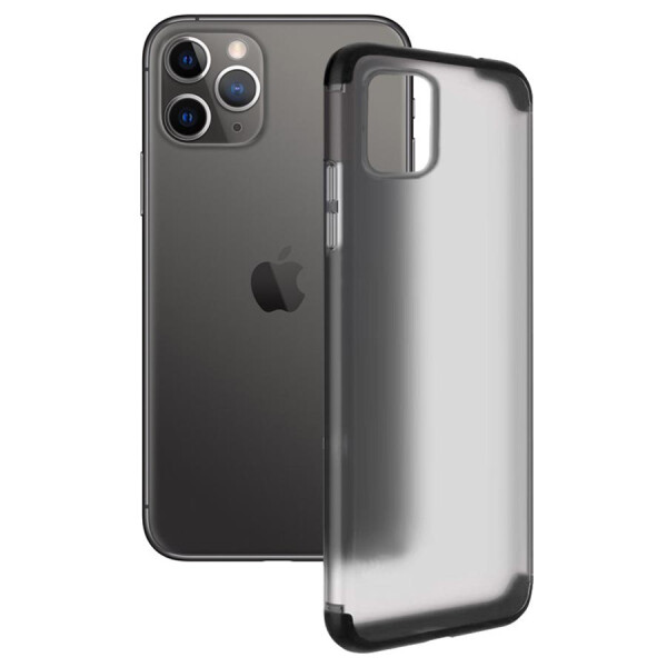 

Матовая PC накладка GKK LikGus 360 градусов для Huawei P Smart Z Красный