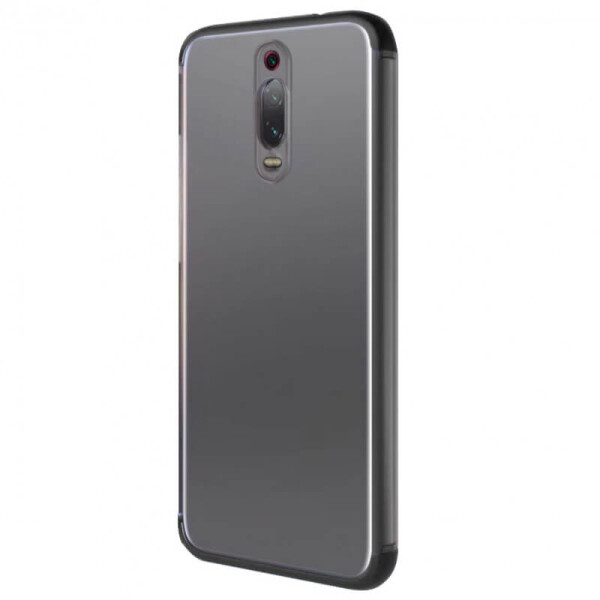 

Матовая PC накладка GKK LikGus 360 градусов для Xiaomi Redmi Note 7 / Note 7 Pro / Note 7s Бирюзовый