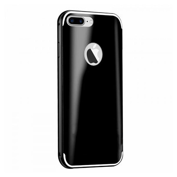 

Металлический чехол KMC для Apple iPhone 7 / 8 (4.7") Черный