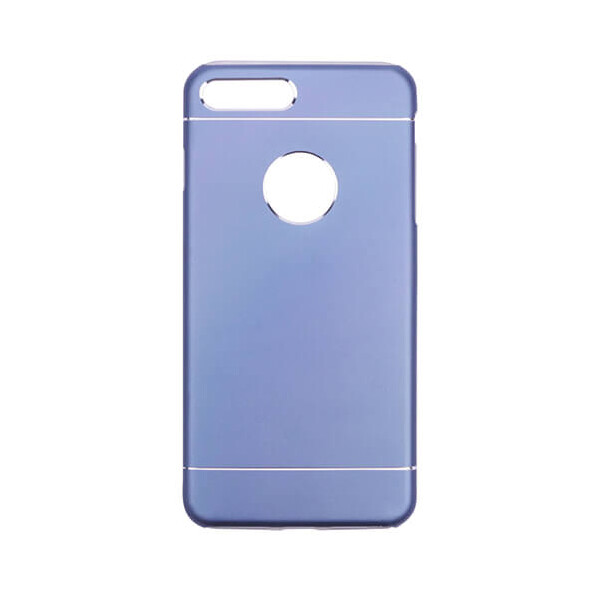 

Металлический чехол KMC для Apple iPhone 7 plus / 8 plus (5.5") Черный