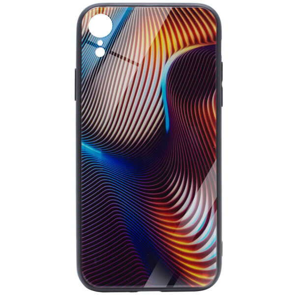

Накладка Glue Case Фламинго для Apple iPhone 7 / 8 (4.7") Зеленый