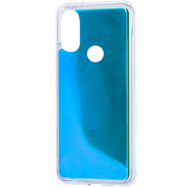 

Неоновый чехол Neon Sand glow in the dark для Samsung Galaxy M30s Зеленый