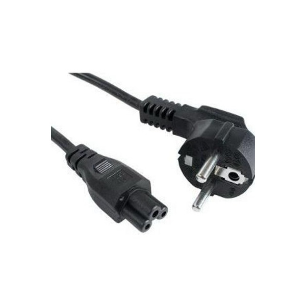

Кабель силовой Cablexpert, CEE7/7-C5, длина 1.8 м, VDE, с заземлением, 3*0.75 мм (PC-186-ML12)