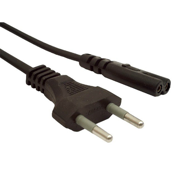 

Кабель силовой Cablexpert, CEE7/16-C7, длина 1.8 м, VDE, 2*0.75 мм кв. (PC-184-VDE)