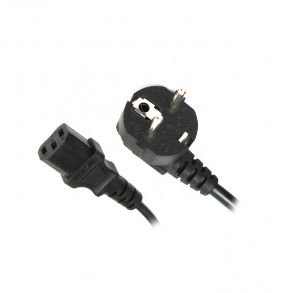 

Кабель Maxxter питания сист.блока 1.8м. (CL-12-6)