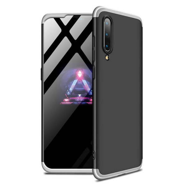 

Пластиковая накладка GKK LikGus 360 градусов для Xiaomi Mi A2 Lite / Xiaomi Redmi 6 Pro Золотой