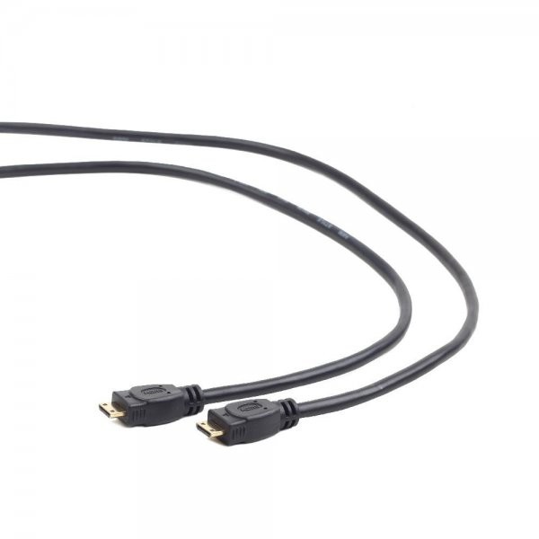 

Кабель Cablexpert mini - mini HDMI, High speed с Ethernet (CC-HDMICC-6)