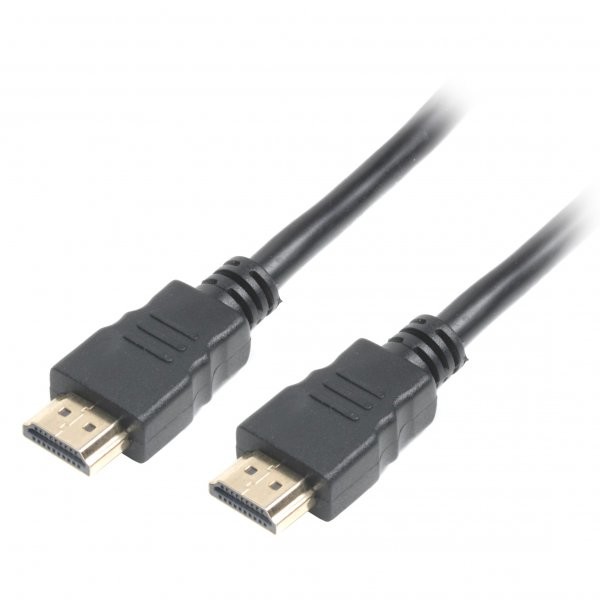 

Кабель Cablexpert HDMI V.2.0, позол. коннект., 4,5 м (CC-HDMI4-15)