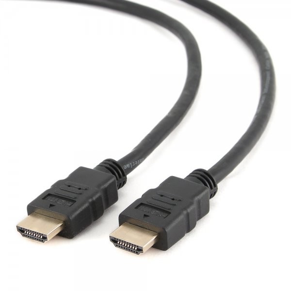 

Кабель Cablexpert HDMI V.2.0, позол. коннект., 3 м (CC-HDMI4-10)