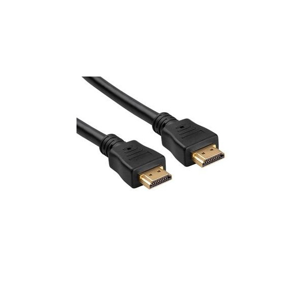 

Кабель Cablexpert HDMI V.2.0, позол. коннект., 1,8 м (CC-HDMI4-6)