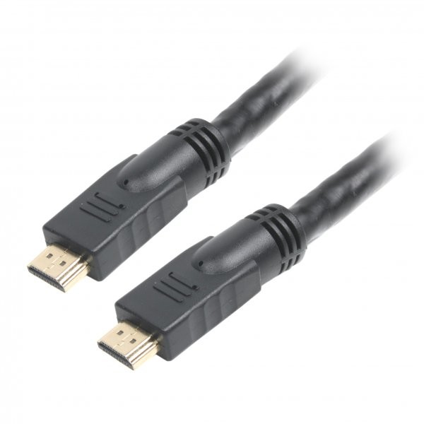 

Кабель Cablexpert HDMI V.1.4, позол. коннект., 30 м (CC-HDMI4-30M)