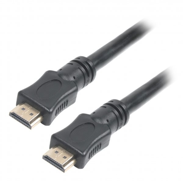 

Кабель Cablexpert HDMI V.1.4, позол. коннект., 15 м (CC-HDMI4-15M)
