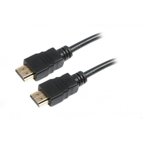 

Кабель Maxxter HDMI V.1.4, позол. коннект., 1.8 м. (VB-HDMI4-6)