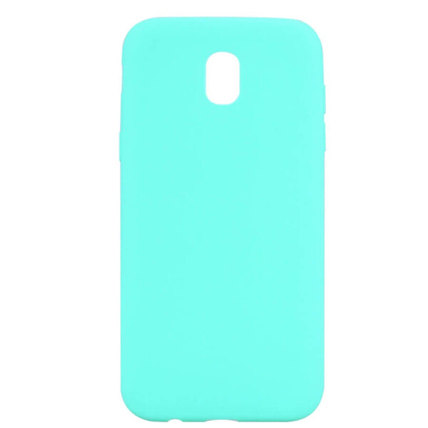 

Силиконовый чехол Candy для Xiaomi Redmi 8a Бирюзовый