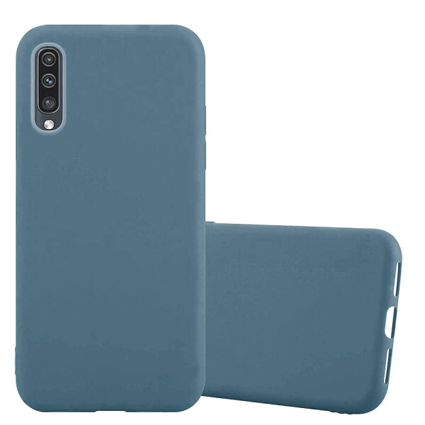 

Силиконовый чехол Epic матовый soft-touch для Xiaomi Redmi 7 Коричневый