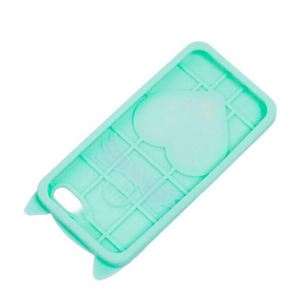 

Силиконовый чехол Soft Full cover для Samsung Galaxy A10s Голубой / Lilac Blue