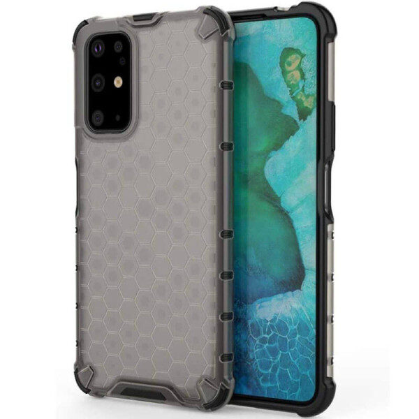 

Ударопрочный чехол Honeycomb для Samsung Galaxy S20+ Черный
