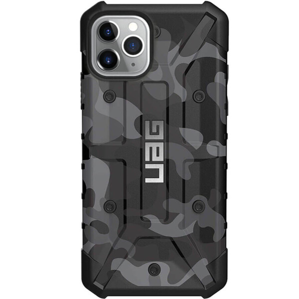 

Ударопрочный чехол UAG Pathfinder камуфляж для Apple iPhone 6/6s / 7/8 Белый