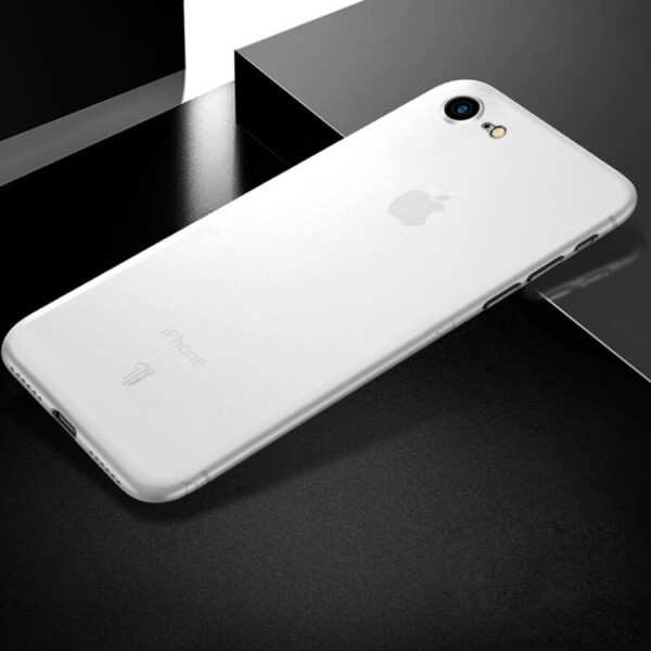 

Ультратонкий PP чехол X-Level Wings Series для Apple iPhone 7 plus / 8 plus (5.5") Белый