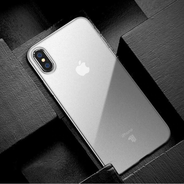 

Ультратонкий PP чехол X-Level Wings Series для Apple iPhone XS Max (6.5") Белый