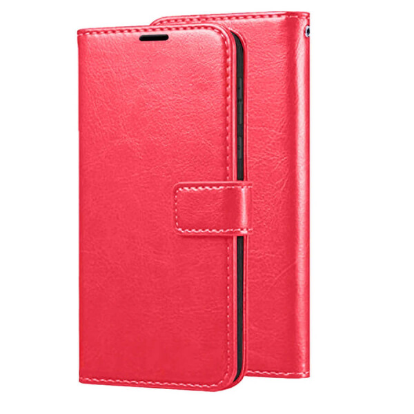 

Чехол (книжка) Wallet Glossy с визитницей для Samsung Galaxy A70 (A705F) Темно-синий