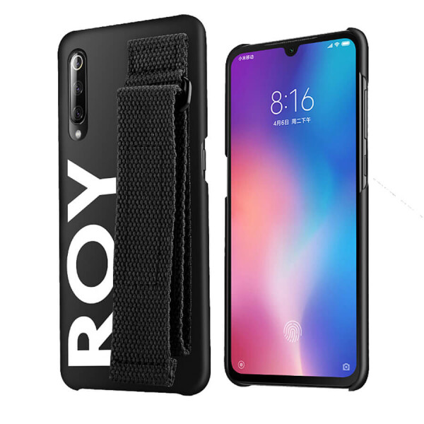 

Чехол Anti Fall Roy для Xiaomi Redmi Note 7 / Note 7 Pro / Note 7s Бирюзовый