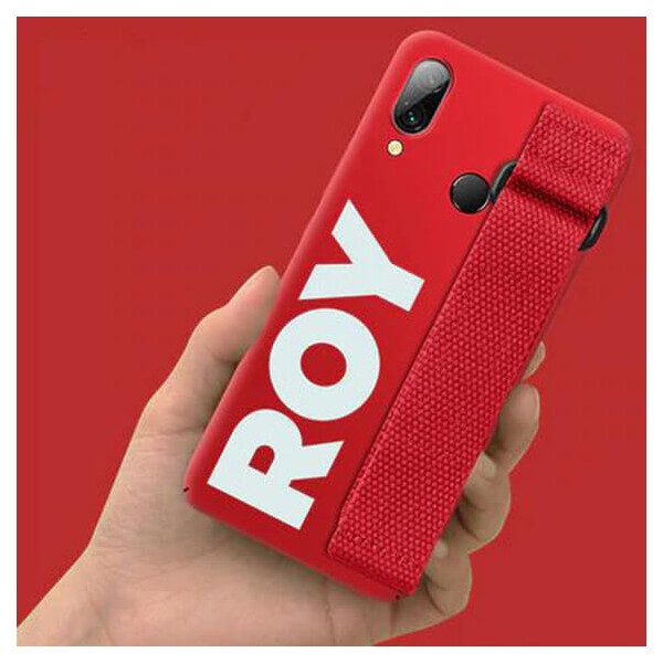 

Чехол Anti Fall Roy для Xiaomi Redmi Note 7 / Note 7 Pro / Note 7s Фиолетовый