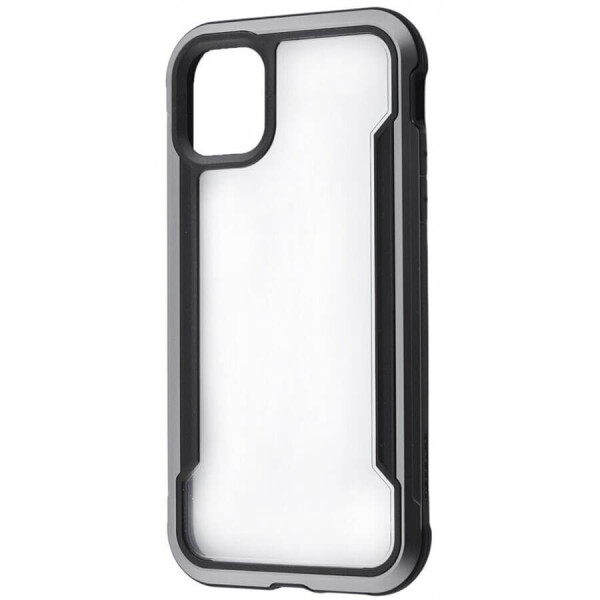 

Чехол HWcase TPU+PC для Apple iPhone X (5.8") Бордовый / Золотой